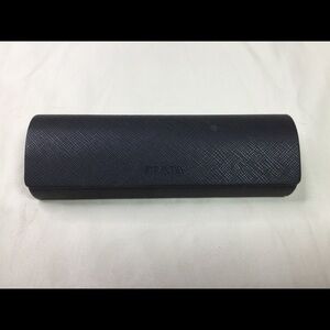 Prada Black Eyeglass Reader Case